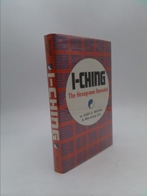 Bild des Verkufers fr I-Ching zum Verkauf von ThriftBooksVintage