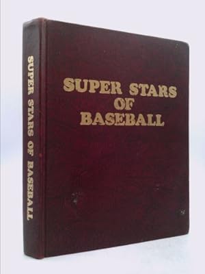 Seller image for Super Stars of Baseball for sale by ThriftBooksVintage