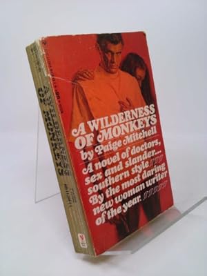 Bild des Verkufers fr A Wilderness Of Monkeys zum Verkauf von ThriftBooksVintage