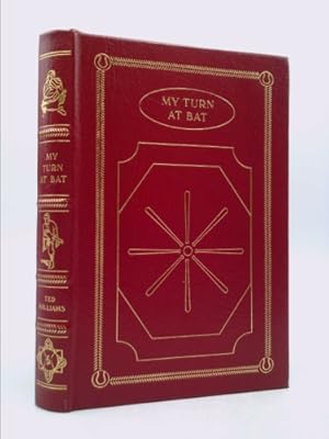 Seller image for My Turn at Bat: The Story of My Life for sale by ThriftBooksVintage