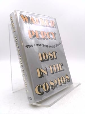 Seller image for Lost in the Cosmos for sale by ThriftBooksVintage