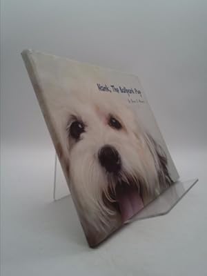 Seller image for Hank, The Ballpark Pup for sale by ThriftBooksVintage