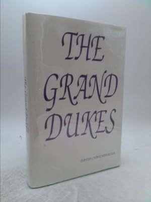 Seller image for The Grand Dukes for sale by ThriftBooksVintage