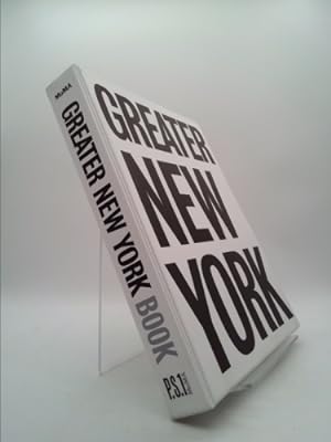 Bild des Verkufers fr Greater New York zum Verkauf von ThriftBooksVintage