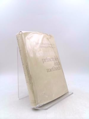 Seller image for Epidemiology: Principles and Methods for sale by ThriftBooksVintage