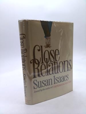 Seller image for Close Relations for sale by ThriftBooksVintage