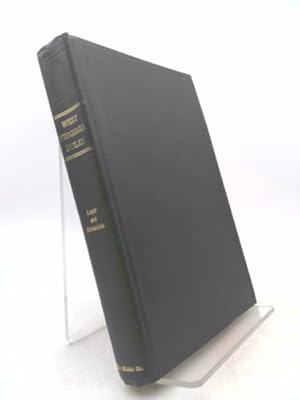 Imagen del vendedor de West Virginia rules of civil procedure, a la venta por ThriftBooksVintage