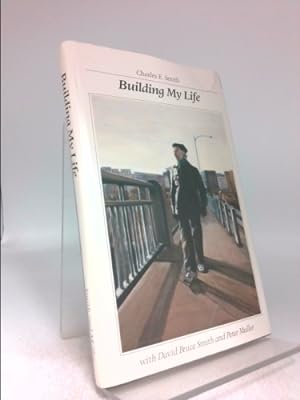 Seller image for Building My Life for sale by ThriftBooksVintage