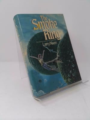 Seller image for The Smoke Ring-Hardcover for sale by ThriftBooksVintage