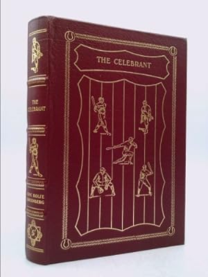 Seller image for THE CELEBRANT for sale by ThriftBooksVintage