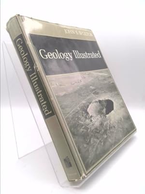 Immagine del venditore per Geology Illusrated venduto da ThriftBooksVintage