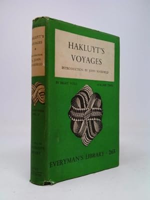 Immagine del venditore per Voyages Volume Two venduto da ThriftBooksVintage