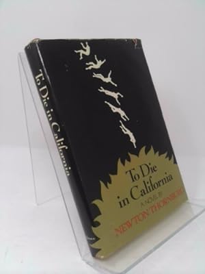 Seller image for To die in California for sale by ThriftBooksVintage