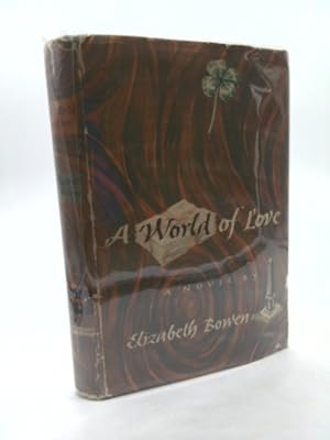 Seller image for A World of Love for sale by ThriftBooksVintage