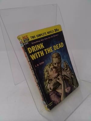 Seller image for Drink With the Dead / Mistress of Horror House for sale by ThriftBooksVintage