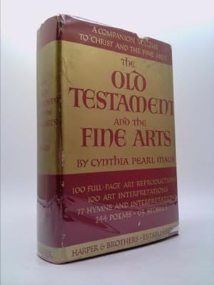 Seller image for The Old Testament and the Fine Arts for sale by ThriftBooksVintage