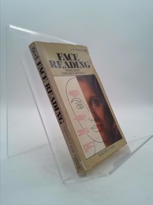 Seller image for Face Reading What Does This Face Reveal? for sale by ThriftBooksVintage