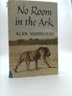 Seller image for No Room in the Ark for sale by ThriftBooksVintage