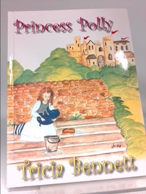 Image du vendeur pour Princess Polly mis en vente par ThriftBooksVintage