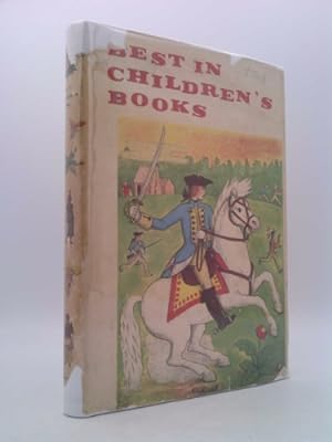Seller image for Best in Children's Books, Volume 18 for sale by ThriftBooksVintage