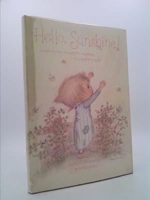 Bild des Verkufers fr Hello, Sunshine! (Hallmark Crown Editions) zum Verkauf von ThriftBooksVintage