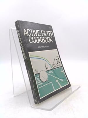 Image du vendeur pour Active Filter Cookbook mis en vente par ThriftBooksVintage