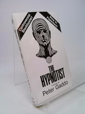 Image du vendeur pour The Hypnotist mis en vente par ThriftBooksVintage