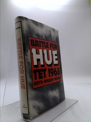 Seller image for Battle for Hue: TET, 1968 for sale by ThriftBooksVintage
