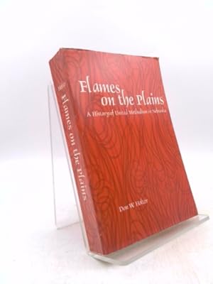 Seller image for Flames on the Plains a History of United for sale by ThriftBooksVintage