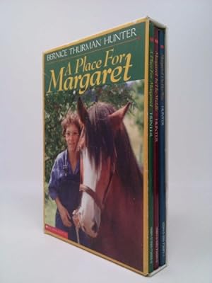 Immagine del venditore per The Margaret Trilogy venduto da ThriftBooksVintage