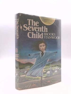 Bild des Verkufers fr The Seventh Child zum Verkauf von ThriftBooksVintage