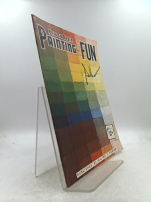 Seller image for How to Begin Painting for Fun for sale by ThriftBooksVintage