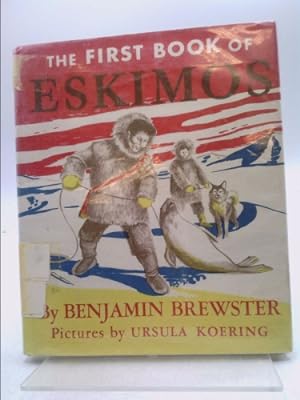 Bild des Verkufers fr Eskimos (First Book) zum Verkauf von ThriftBooksVintage