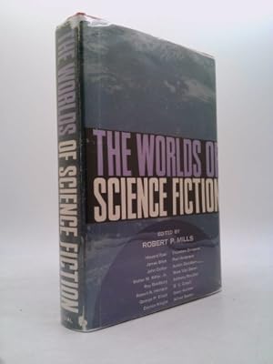 Bild des Verkufers fr The Worlds of Science Fiction zum Verkauf von ThriftBooksVintage
