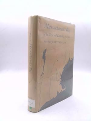 Seller image for Massachusetts Bay: The Crucial Decade, 1640-1650 for sale by ThriftBooksVintage