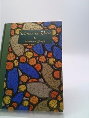 Seller image for Visions in Verse for sale by ThriftBooksVintage