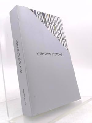 Bild des Verkufers fr Nervous Systems: Quantified Life and the Social Question zum Verkauf von ThriftBooksVintage