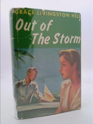 Bild des Verkufers fr Out of the Storm zum Verkauf von ThriftBooksVintage