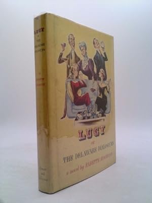Seller image for Lucy; or, The Delaware dialogues for sale by ThriftBooksVintage