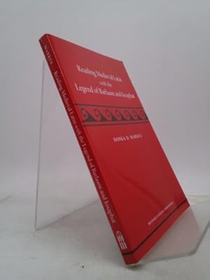 Bild des Verkufers fr Reading Medieval Latin with the Legend of Barlaam and Josaphat zum Verkauf von ThriftBooksVintage