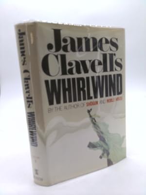 Bild des Verkufers fr James Clavell's Whirlwind (Volume 2) zum Verkauf von ThriftBooksVintage