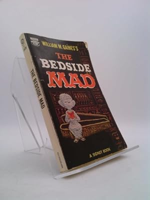 Imagen del vendedor de The Bedside Mad a la venta por ThriftBooksVintage