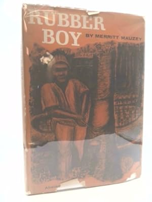 Seller image for Rubber Boy for sale by ThriftBooksVintage