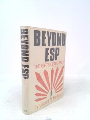 Seller image for Beyond ESP, the Gifts of the Spirit for sale by ThriftBooksVintage