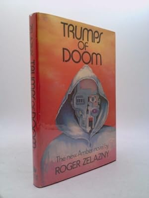 Bild des Verkufers fr Trumps of Doom zum Verkauf von ThriftBooksVintage
