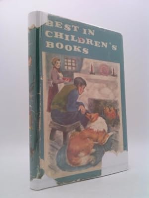 Image du vendeur pour Best In Children's Books Vol. 10: Lassie Come-Home and Eleven Other Stories mis en vente par ThriftBooksVintage