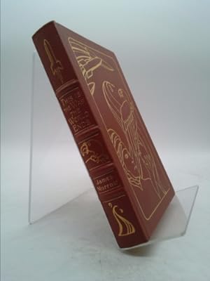 Seller image for This Is the Way the Worlds Ends (Leatherr Bound) for sale by ThriftBooksVintage