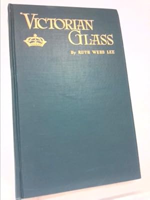 Bild des Verkufers fr Victorian Glass: Specialties of the Nineteenth Century zum Verkauf von ThriftBooksVintage