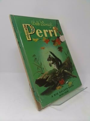 Seller image for walt disney's perri for sale by ThriftBooksVintage