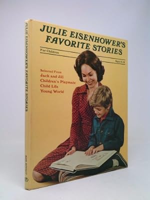 Bild des Verkufers fr Julie Eisenhower's Favorite Stories For Children zum Verkauf von ThriftBooksVintage